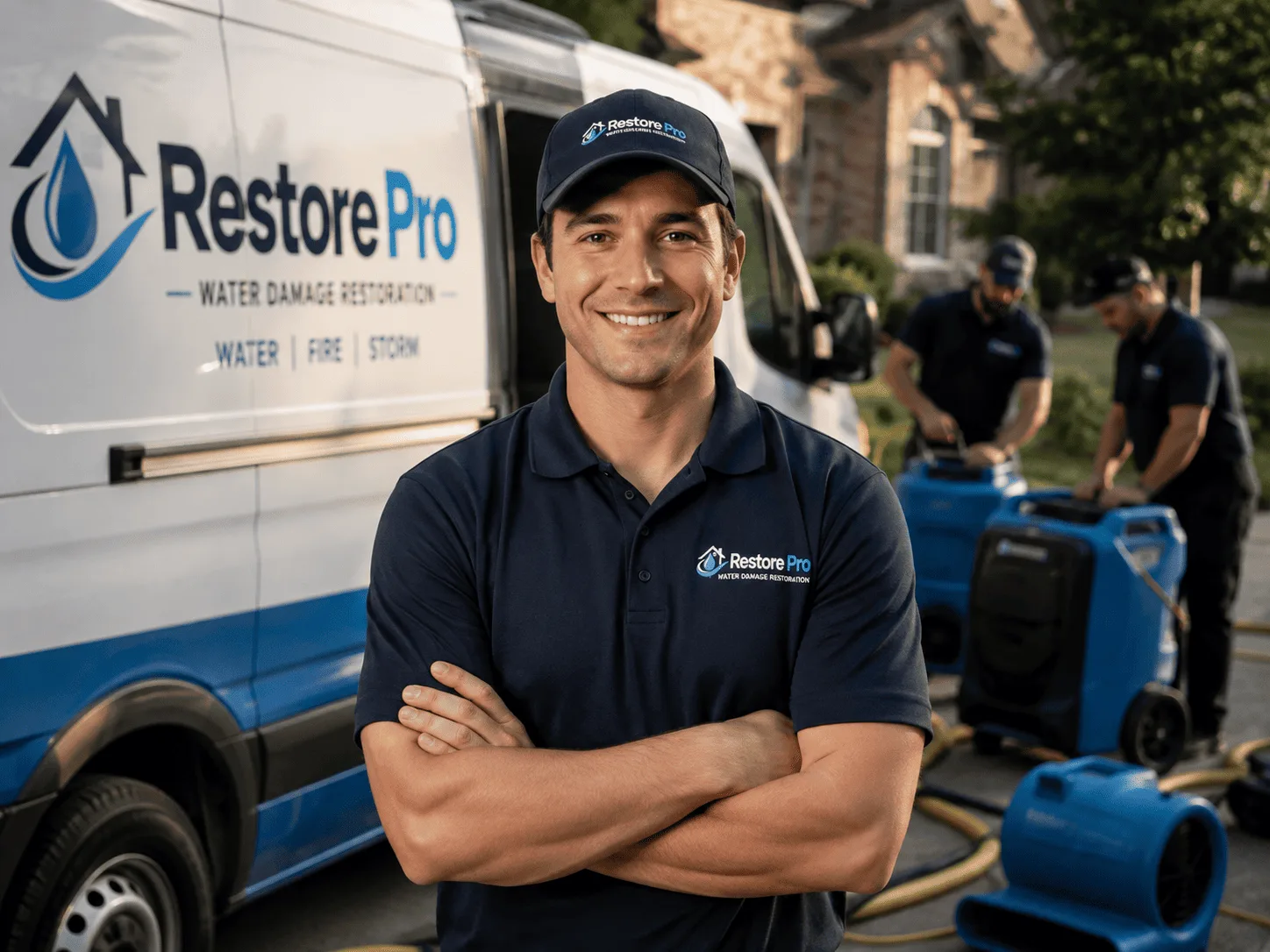 Water Damage Restoration company in Minturn, CO