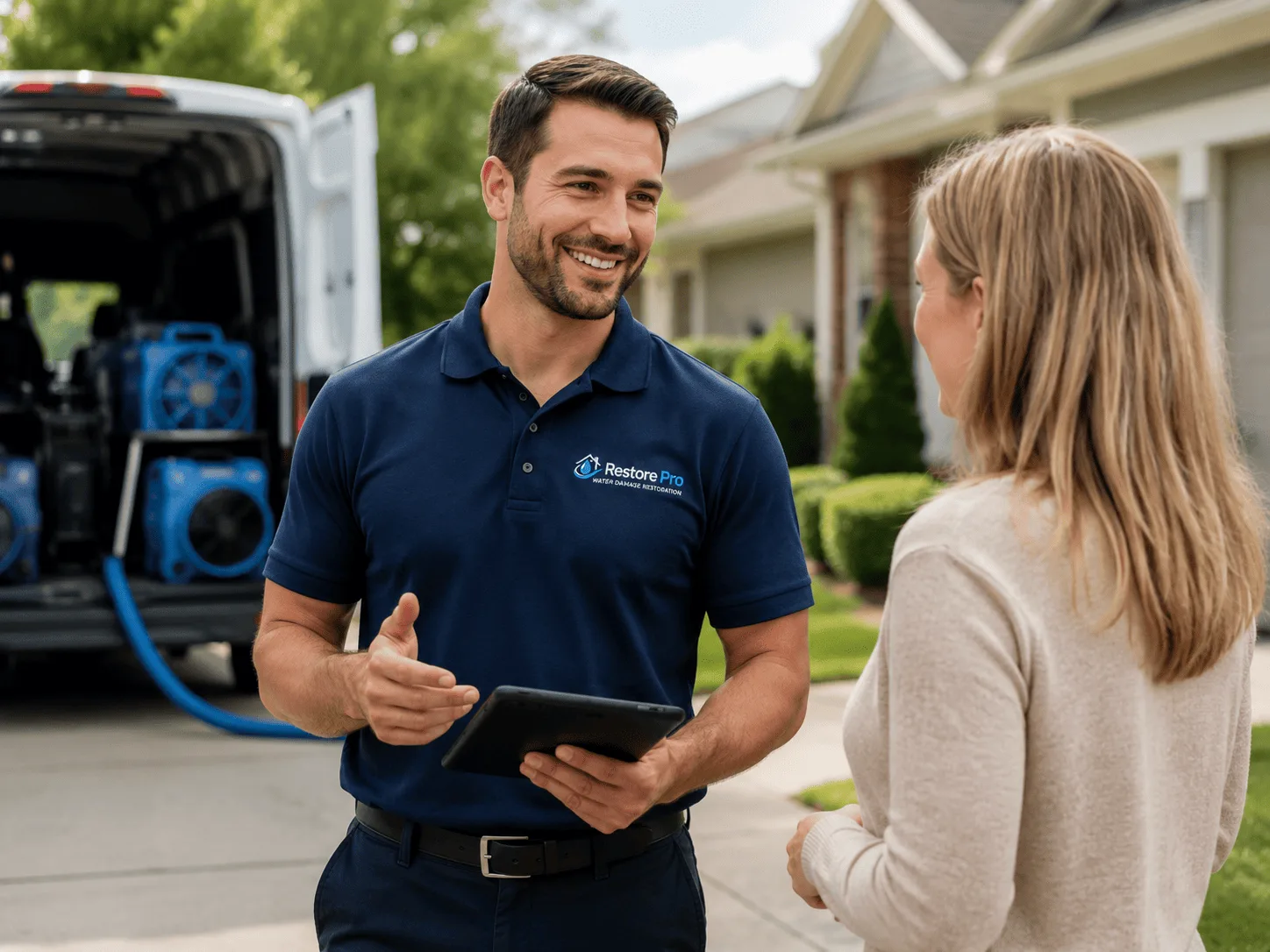 Water Damage Restoration Minturn, CO FAQs